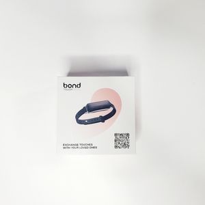 NWT Bond Touch More Bracelet